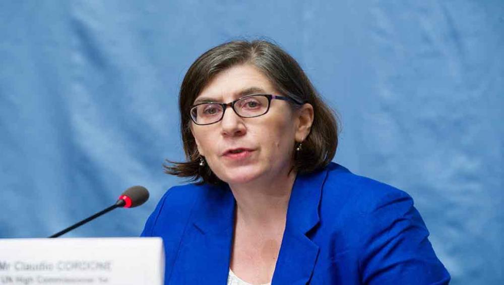 UN rights office urges El Salvador to reform 