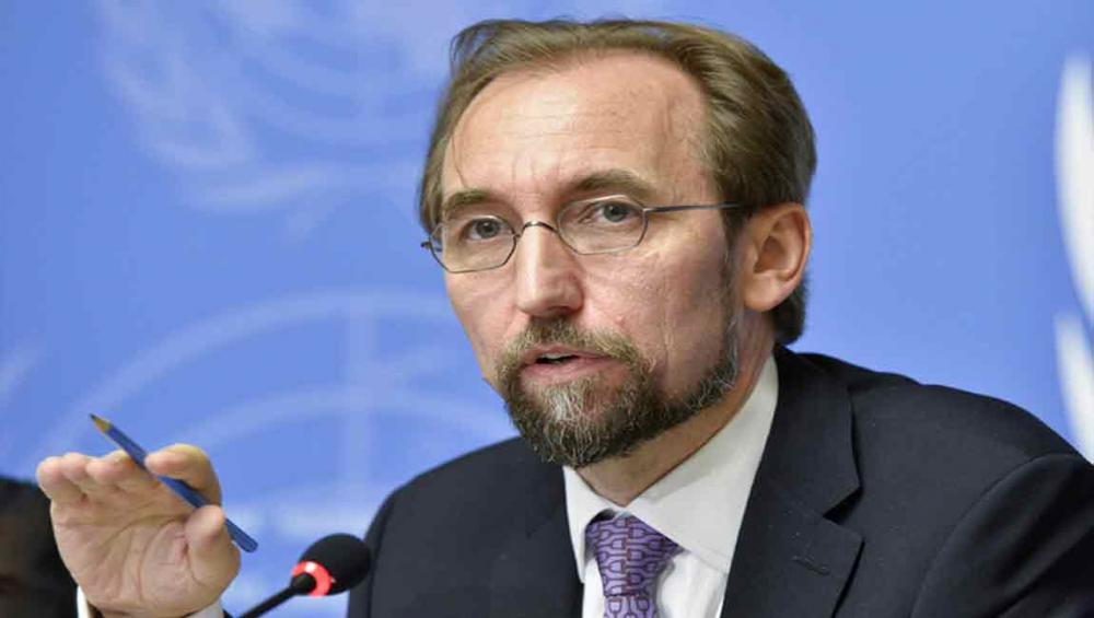Peru must place human rights at heart of development, urges UN rights chief
