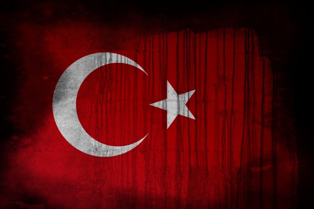 Turkey jails scribes branding them terrorists; data shows nation as most hostile towards journalists