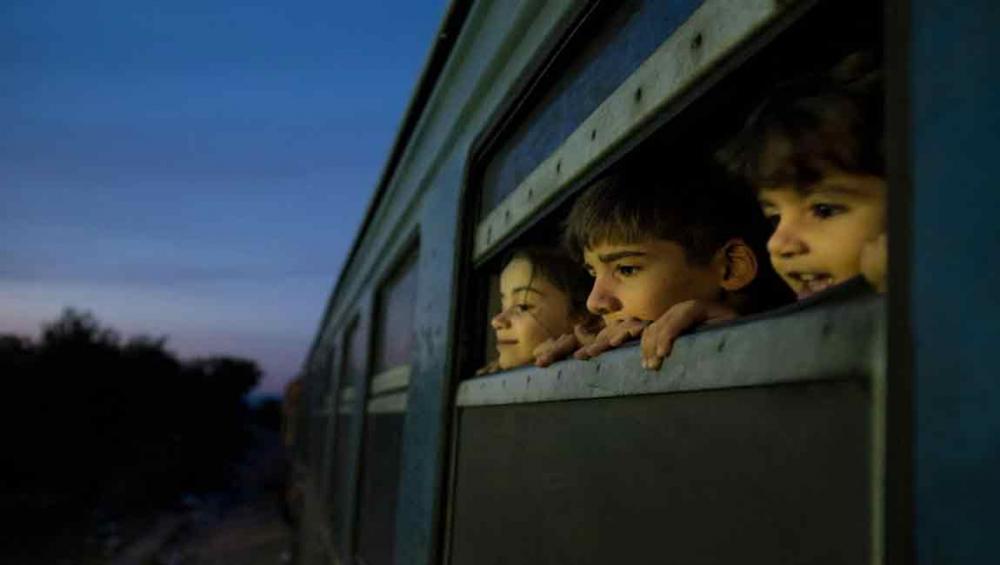 Number of unaccompanied refugee and migrant children hits ‘record high’ – UNICEF 