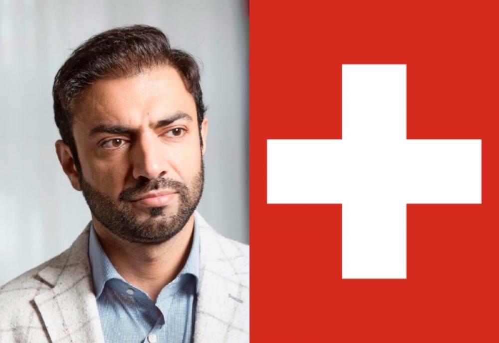 Switzerland denies asylum to Brahumdagh Bugti, draws flak on social media