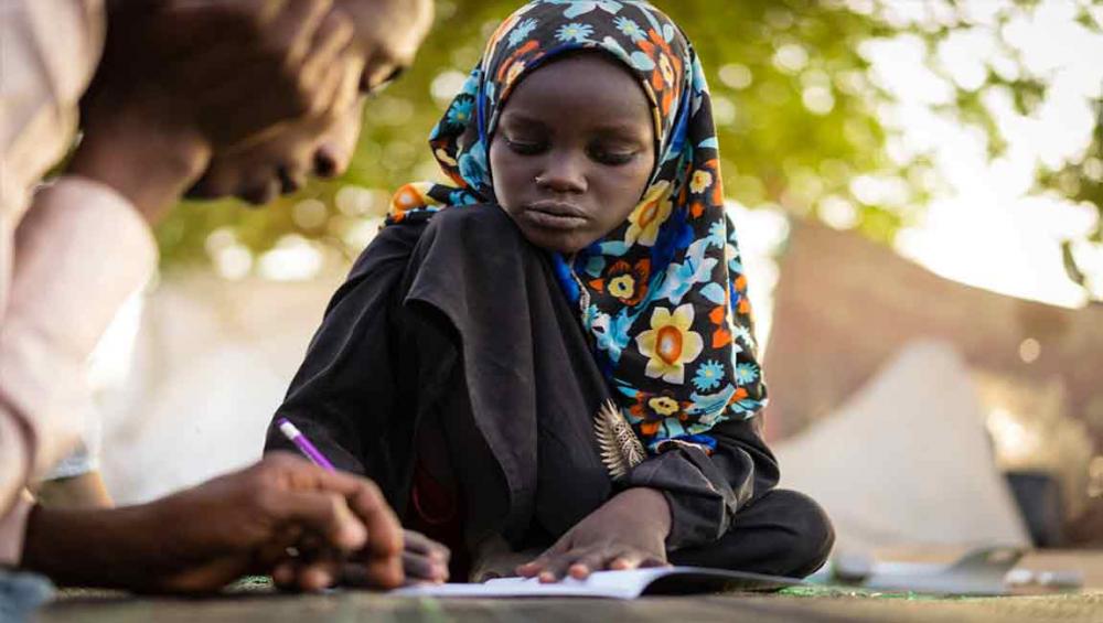 Conflict, widespread poverty stall progress on education rates over past decade – UNICEF