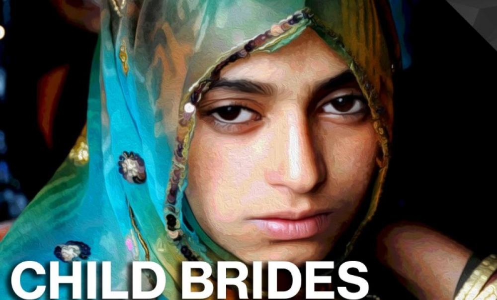 India: Child bride racket busted in Hyderabad, 20 nabbed