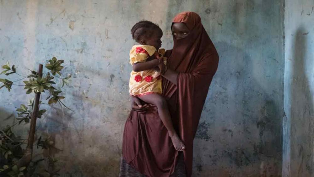 Ending child marriage in West and Central Africa on pace to take 100 years, warns UNICEF