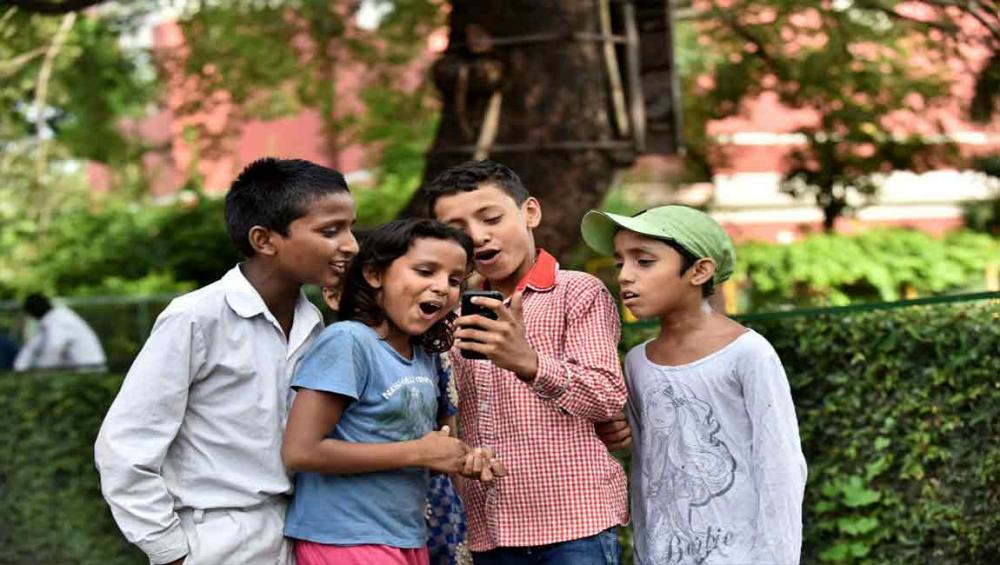 Make digital world safer for children, increase online access to benefit most disadvantaged – UNICEF