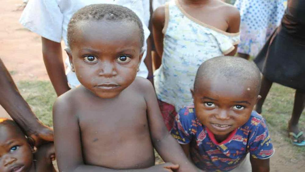 Urgent aid needed for over 9,000 children fleeing violence in DR Congo to Angola – UNICEF