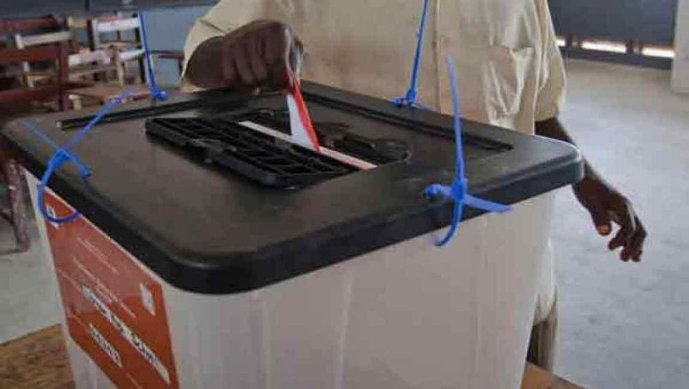On eve of elections, UN experts call on Kenyan authorities to ensure peaceful polls