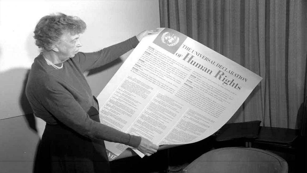 Human Rights Day: UN to launch campaign for 70th anniversary of Universal Declaration