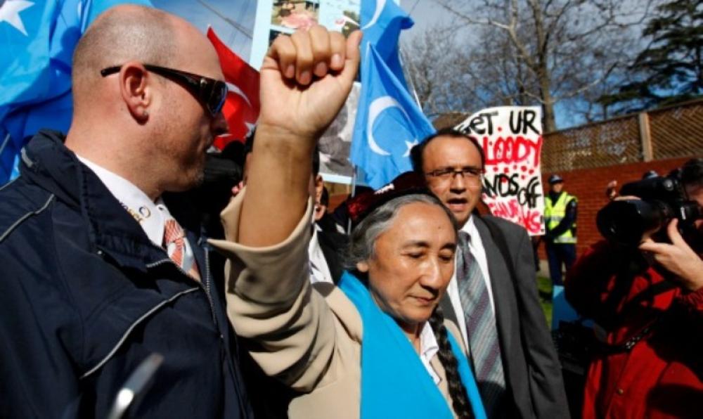 Uyghurs: An unacknowledged saga of Chinese oppression