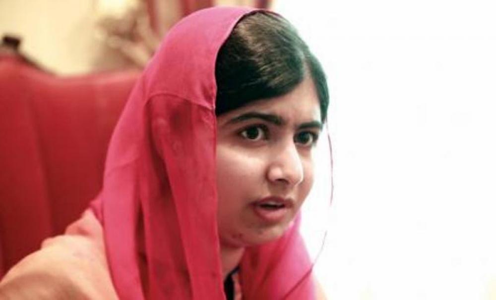 Rohingya crisis: Malala slams Myanmar govt, urges fellow Nobel laureate Suu Kyi to take steps