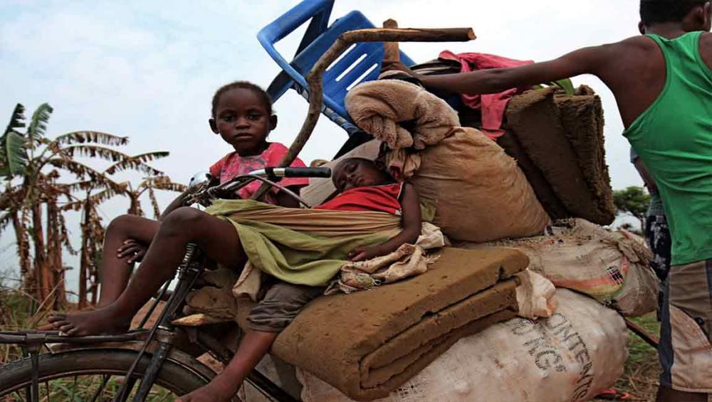New Year could bring more misery to children in DR Congo’s restive Kasai region, warns UNICEF