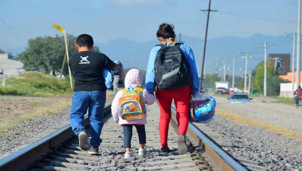 Global blueprints on refugees, safe migration should include protections for children – UNICEF