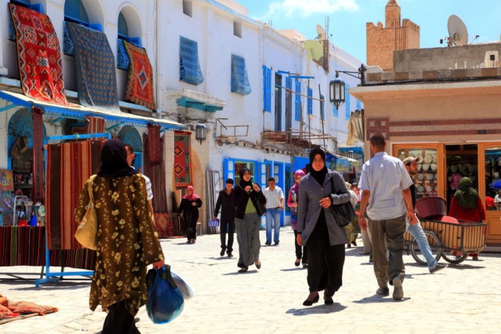 The H Word: How Tunisian women are resorting to 