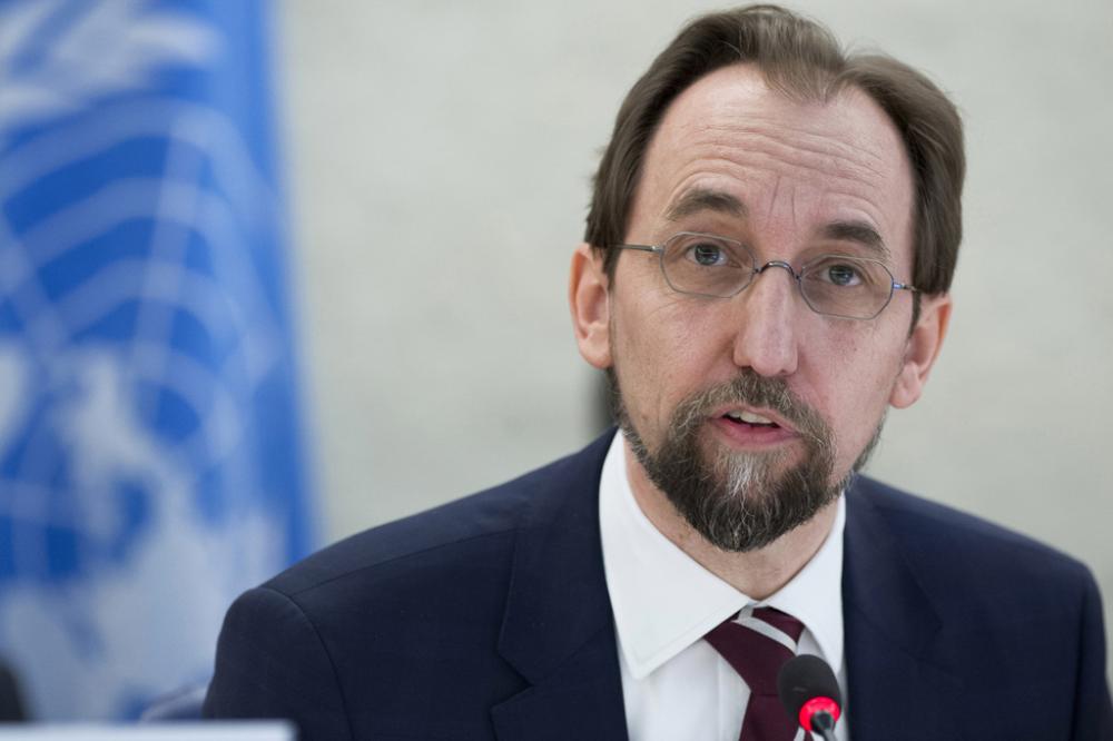 New UN report details grave human rights violations in Crimea