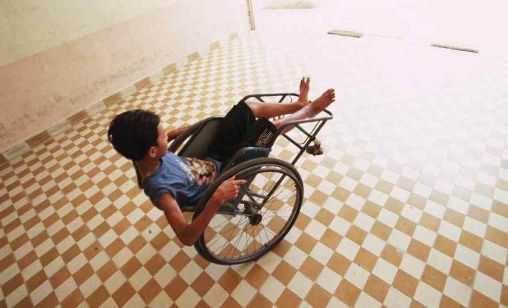 UN disability rights committee opens with a call to spotlight gender issues