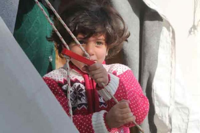 Turkey: UNICEF cites risk of 'lost generation' of Syrian children despite enrolment increase 