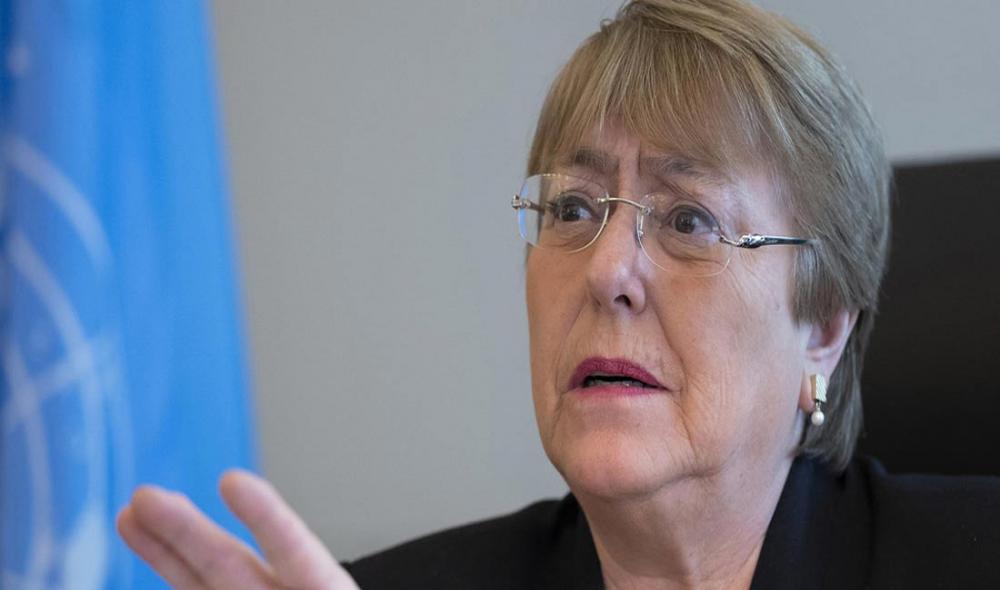 Egyptian death sentences a ‘gross miscarriage of justice’: UN human rights chief