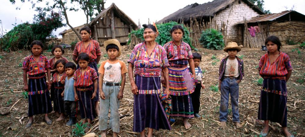 UN warns of ‘deteriorating climate’ for human rights defenders in Guatemala