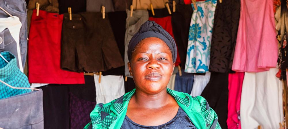 'Gender-sensitive' trade policies help empower East African women