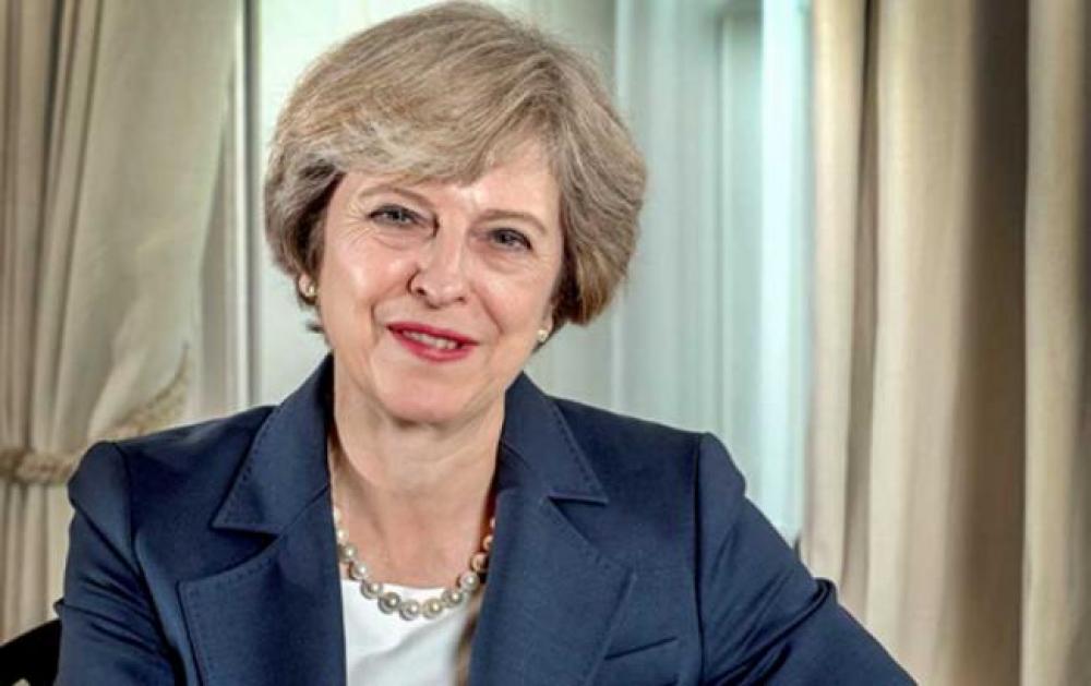 British PM Theresa May denies asylum to Pakistan's Asia Bibi