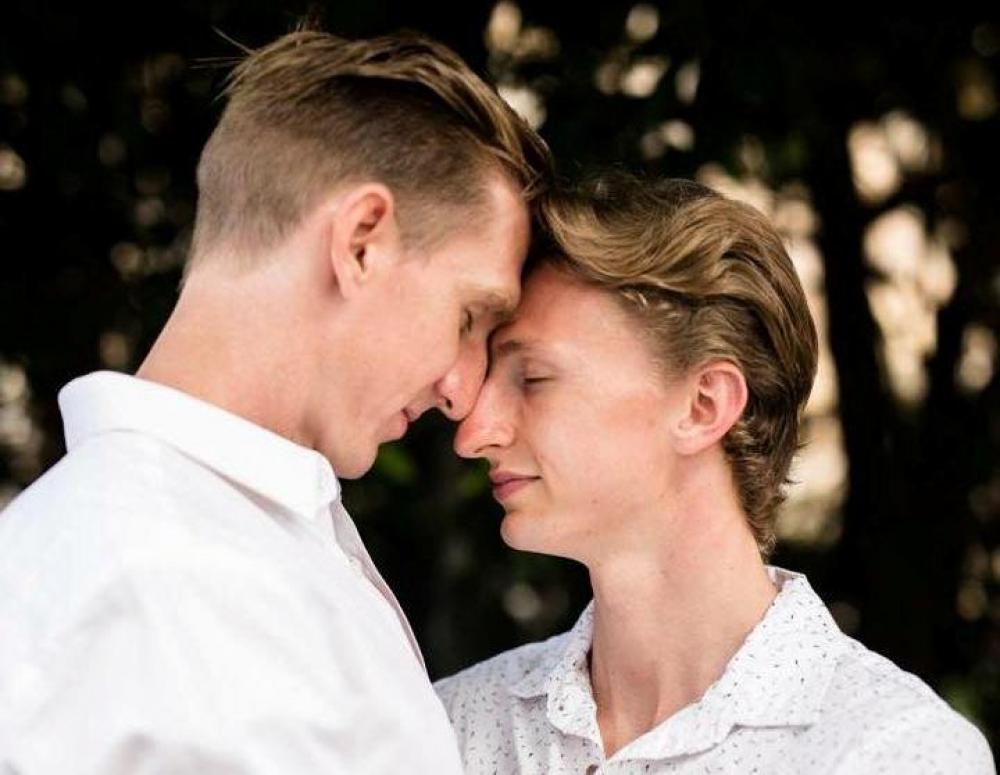 Australians hail new era of same sex marriages
