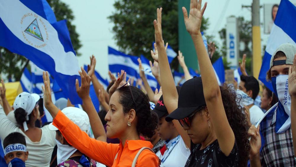 Nicaragua: UN rights chief ‘alarmed’ by imminent expulsion of key human rights groups