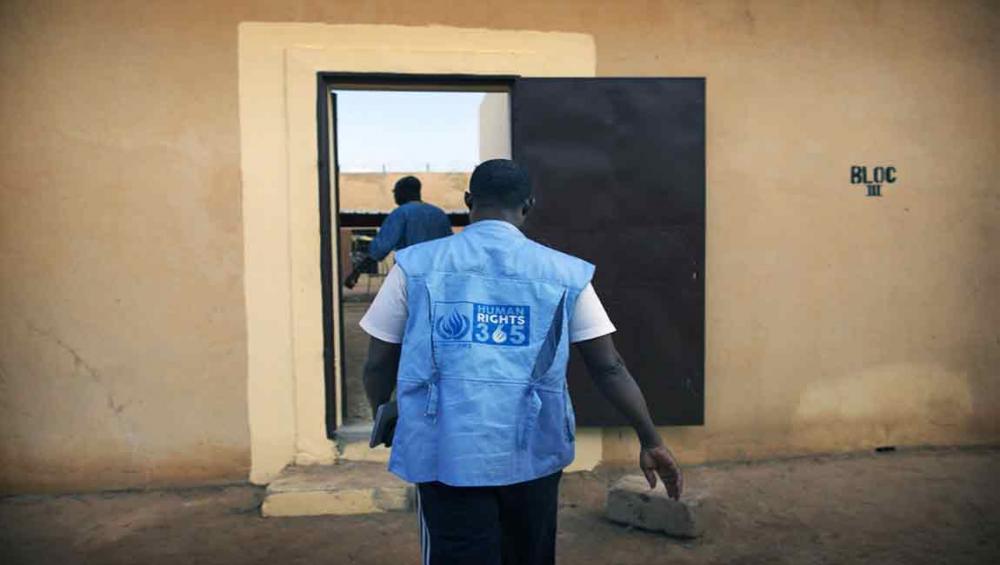 Mali human rights situation still a concern – UN report