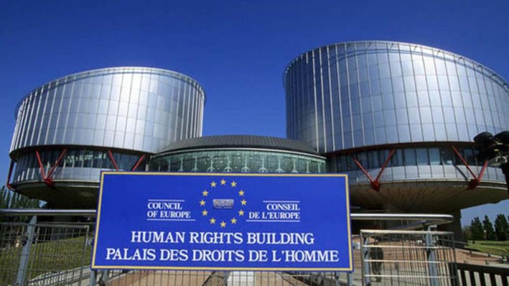 European court finds Romania, Lithuania guilty of colluding with the US and torturing prisoners