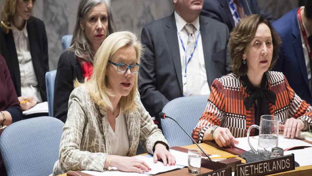 Security Council renews UN mission in Afghanistan; debate highlights women’s power