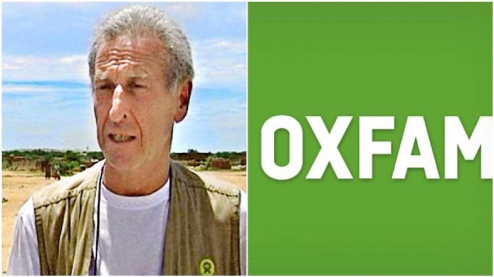Oxfam was warned about sex scandals, didn