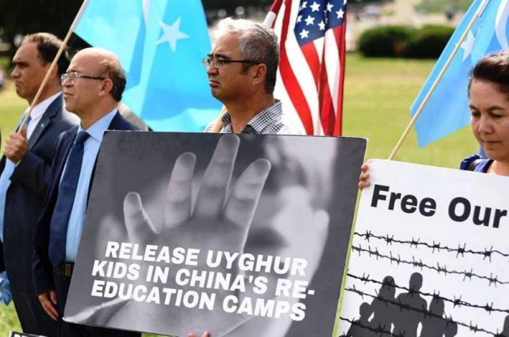 Is China equating Islam with mental illness to curb Uyghur uprising?