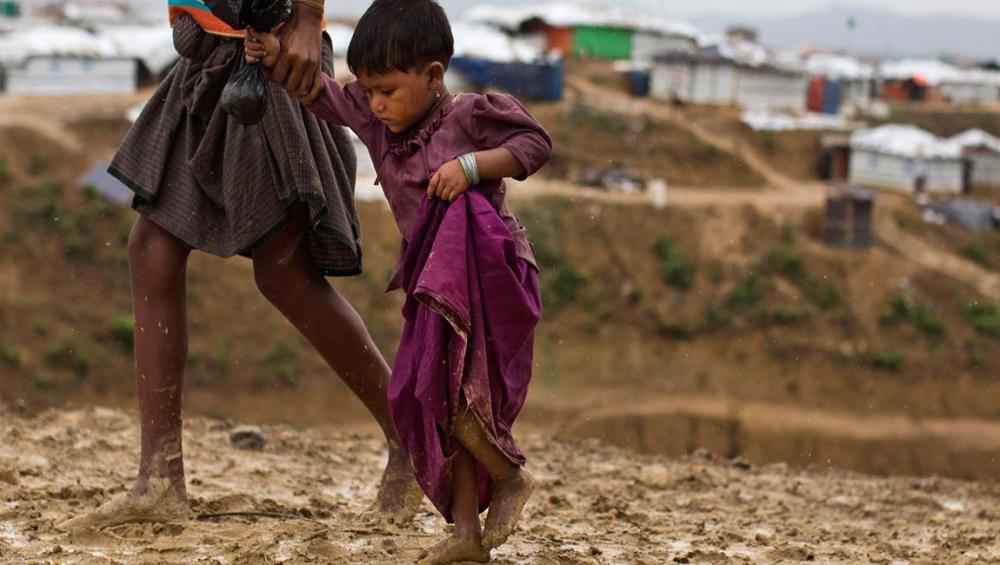 Halt ‘rushed plans’ to return Rohingyas to Myanmar, pleads UN expert fearing repeated abuses