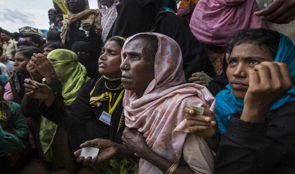 Conditions in Myanmar not yet suitable for Rohingya refugees to return safely – UN agency