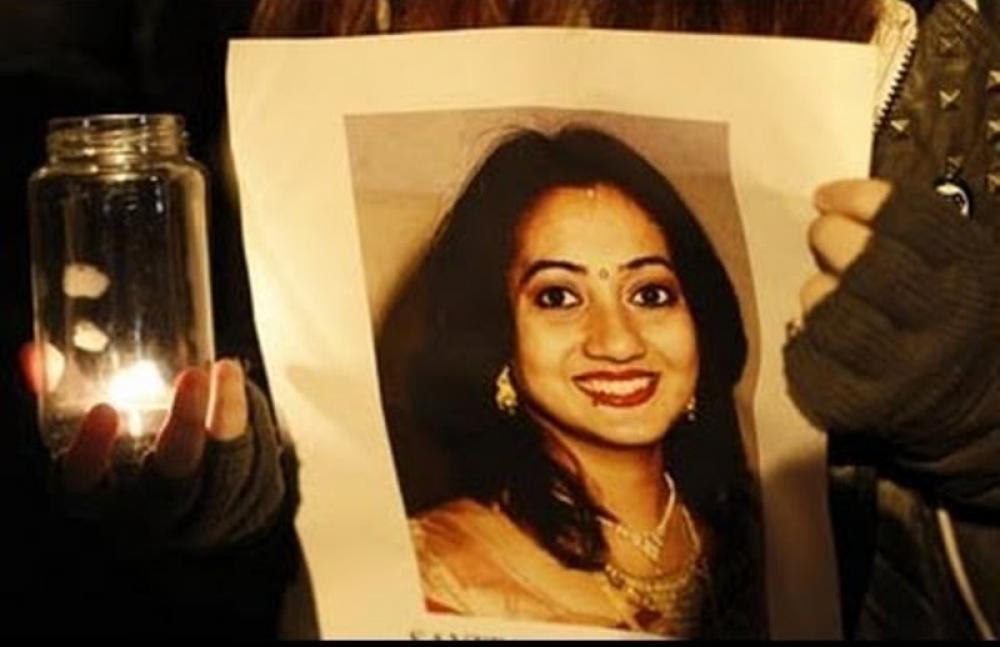 Abortion: Savita Halappanavar, the Indian who forced a rule change in Ireland