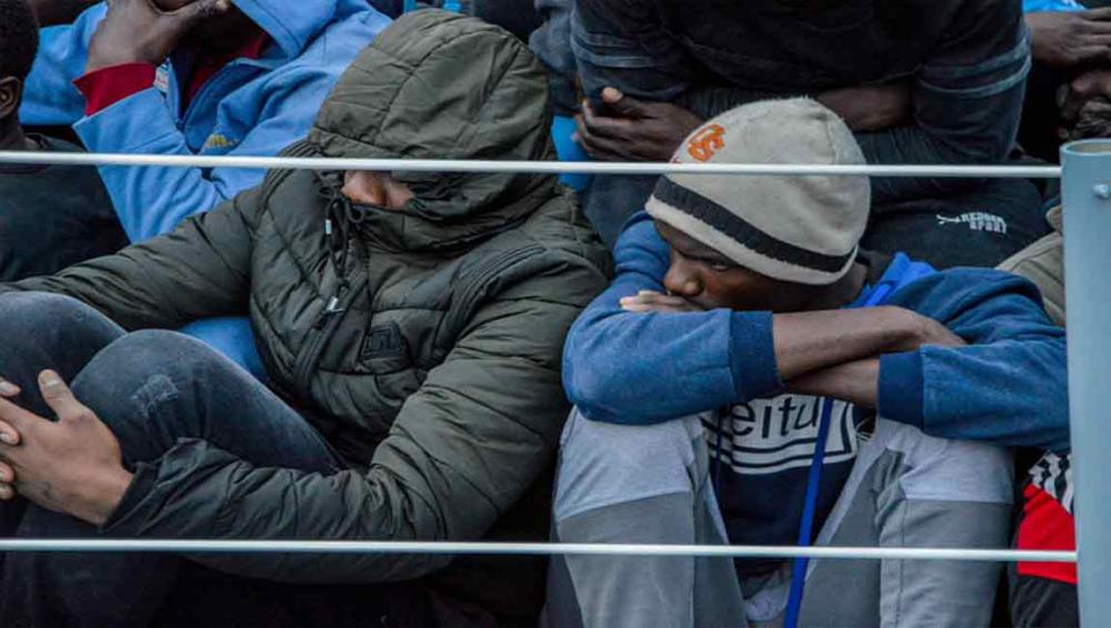 Tragic start to New Year for migrants as hundreds feared dead in Mediterranean – UN