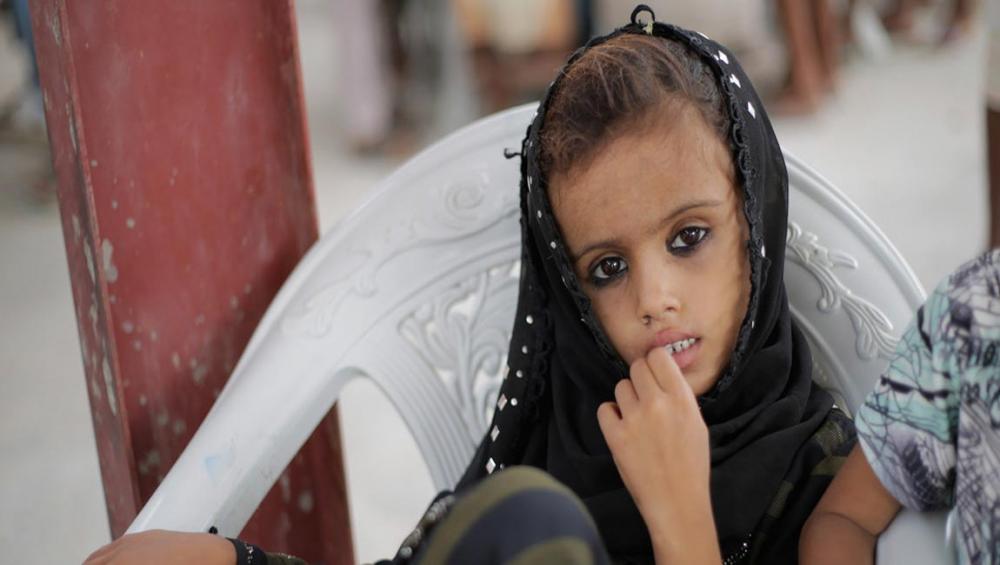 Yemen: Tackling the world’s largest humanitarian crisis