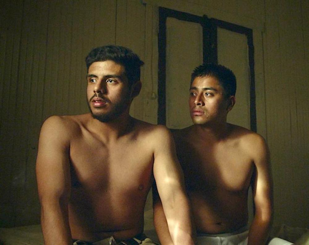 Guatemalan movie 'Jose' wins top honours at Mumbai's LGBTQ film festival 