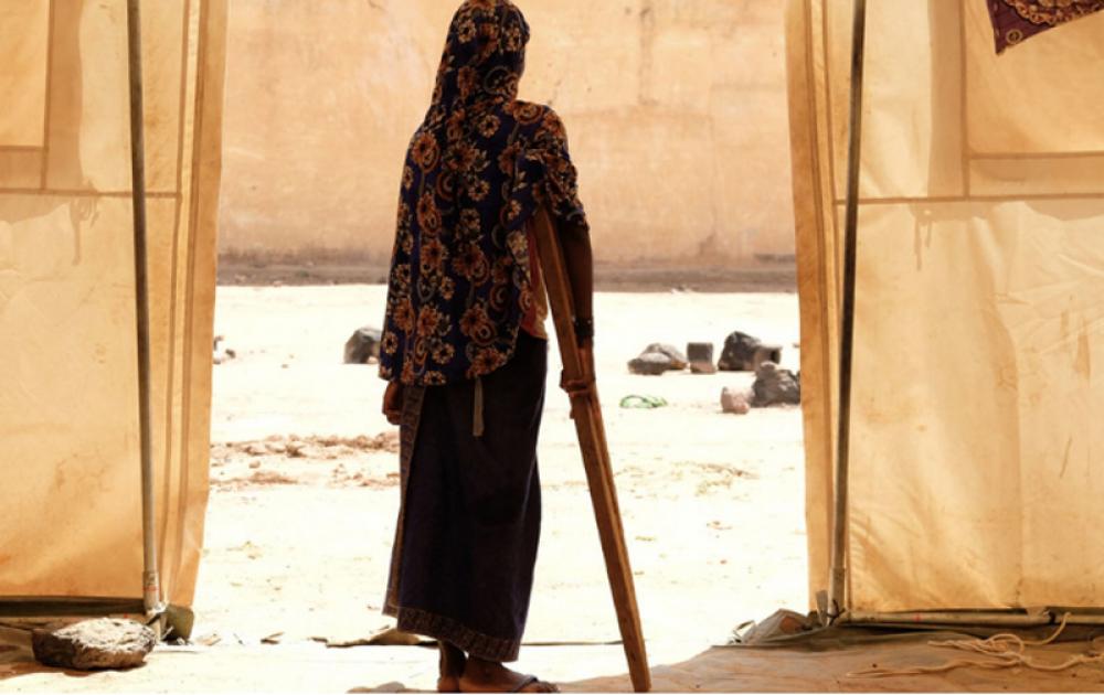 UN warns of spike in grave violations against children in Mali as ‘the new normal’