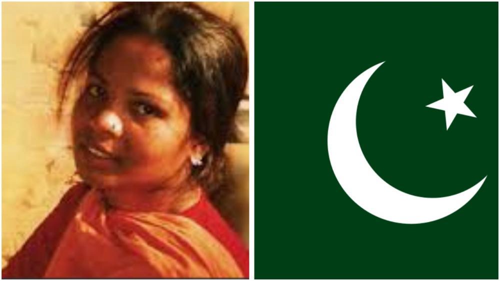 After getting acquitted by Pakistan court, Aasia Bibi heads to Canada