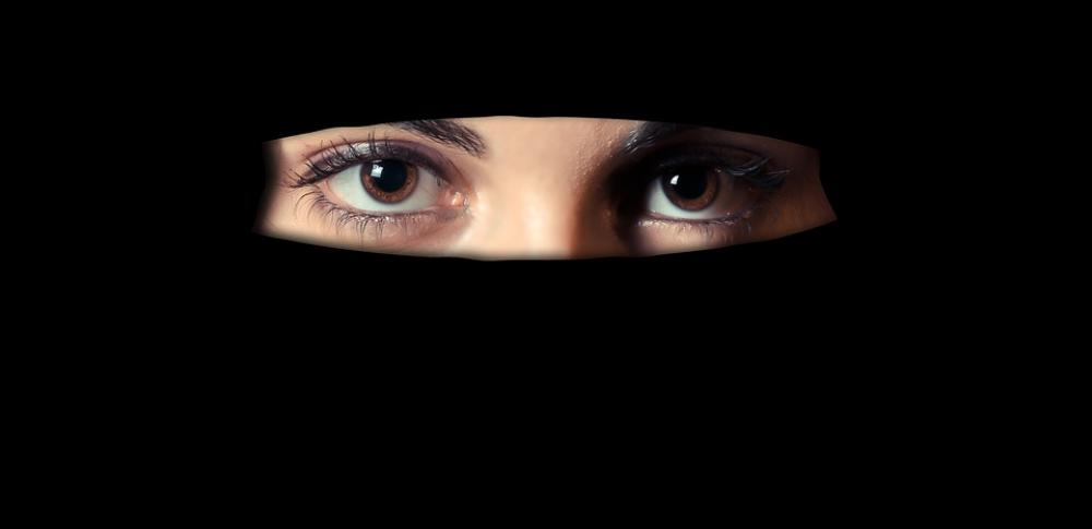 Tunisia bans use of niqab in government offices 