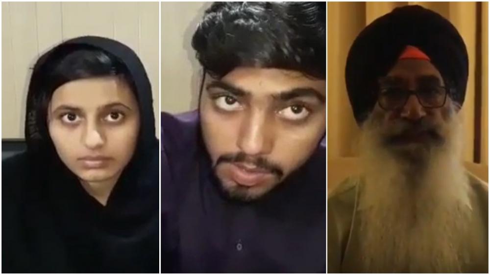 Canadian Sikh leader threatens to boycott International Convention in Lahore after Sikh girl forcefully converted to Islam 