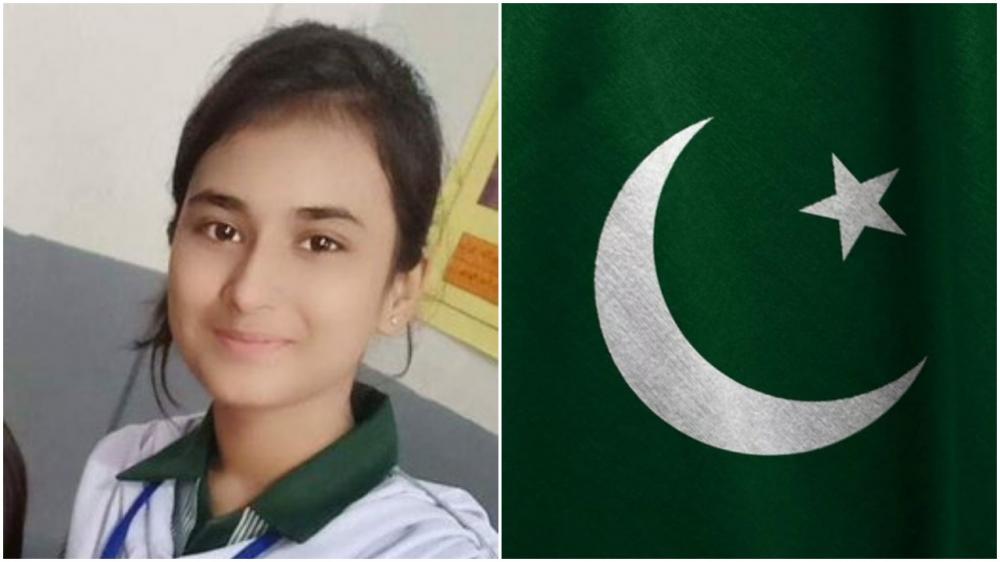Pakistan: 14-yr-old Christian girl "abducted and converted" to Islam, but girl says it happened with consent