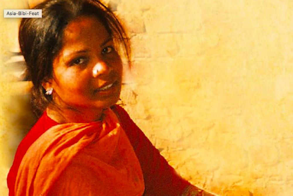 Pakistan: Asia Bibi leaves her country after blasphemy acquittal