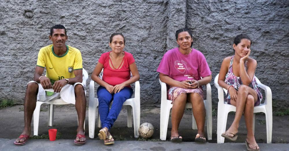 UN agency hails Brazil ‘milestone’ decision over Venezuelan refugees