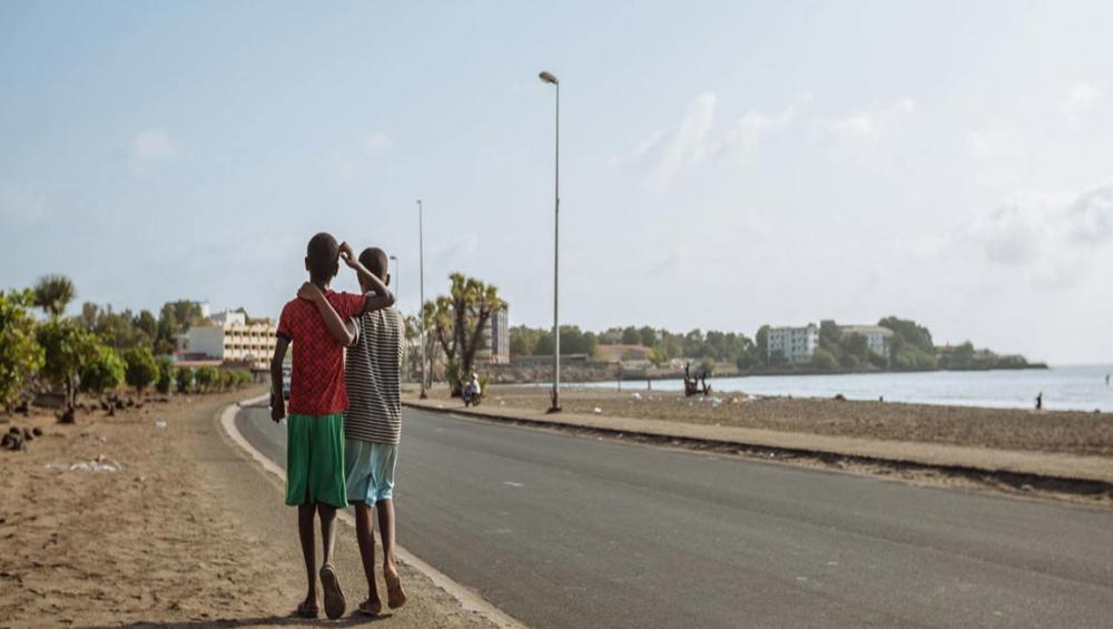 Migration surge leaves children stranded, begging on Djibouti’s streets