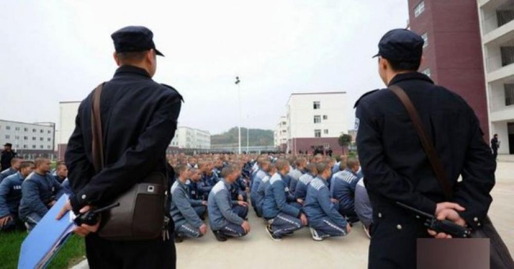Uyghur Turks: Turkey demands China to shut down camps
