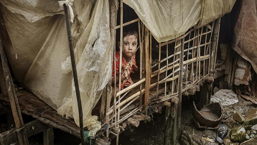 Scale of displacement across Myanmar ‘very difficult to gauge’, says UN refugee agency