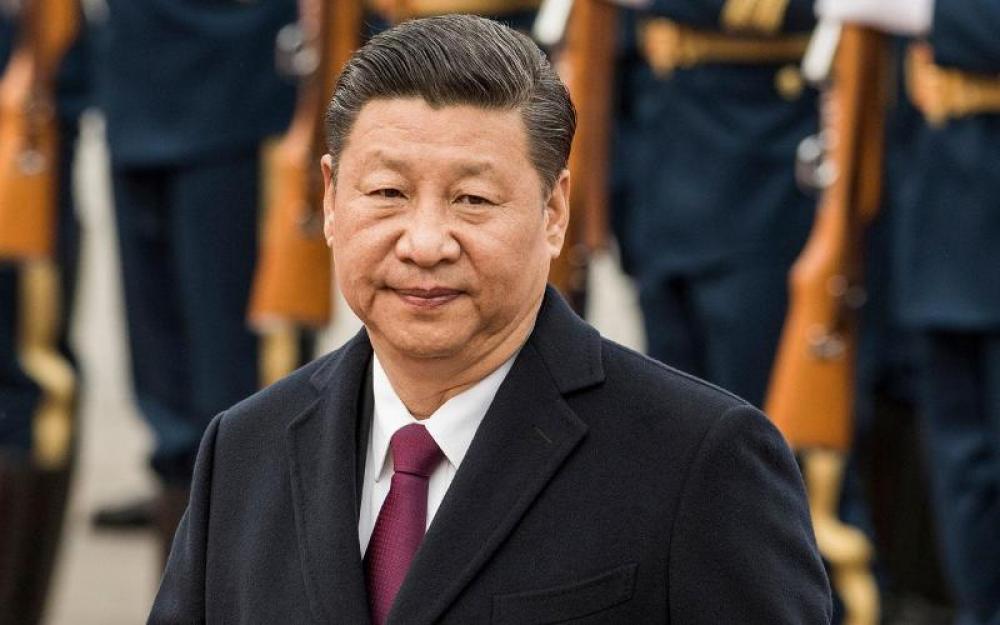 Middle East news portal slams Xi Jinping over Chinese treatment towards Uyghurs