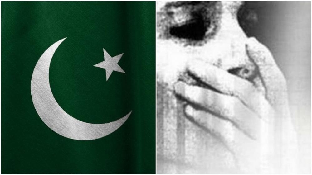 11 rape incidents reported from all over Pakistan every day: Official data 