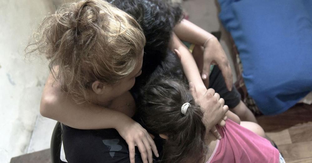 UNICEF works to ease suffering of children whose lives have been ‘turned upside-down’ after Beirut blast